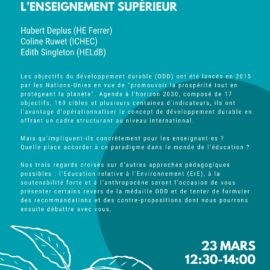 Midi ResPeT – 23 mars 2023