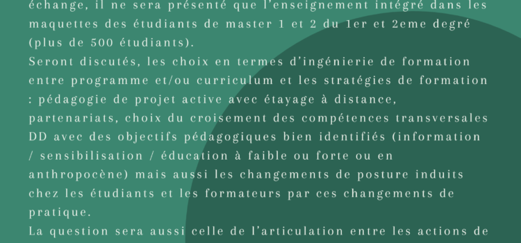 Midi ResPeT – 8 février 2024